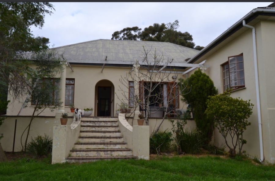 Commercial Property for Sale in Paarl Rural Western Cape